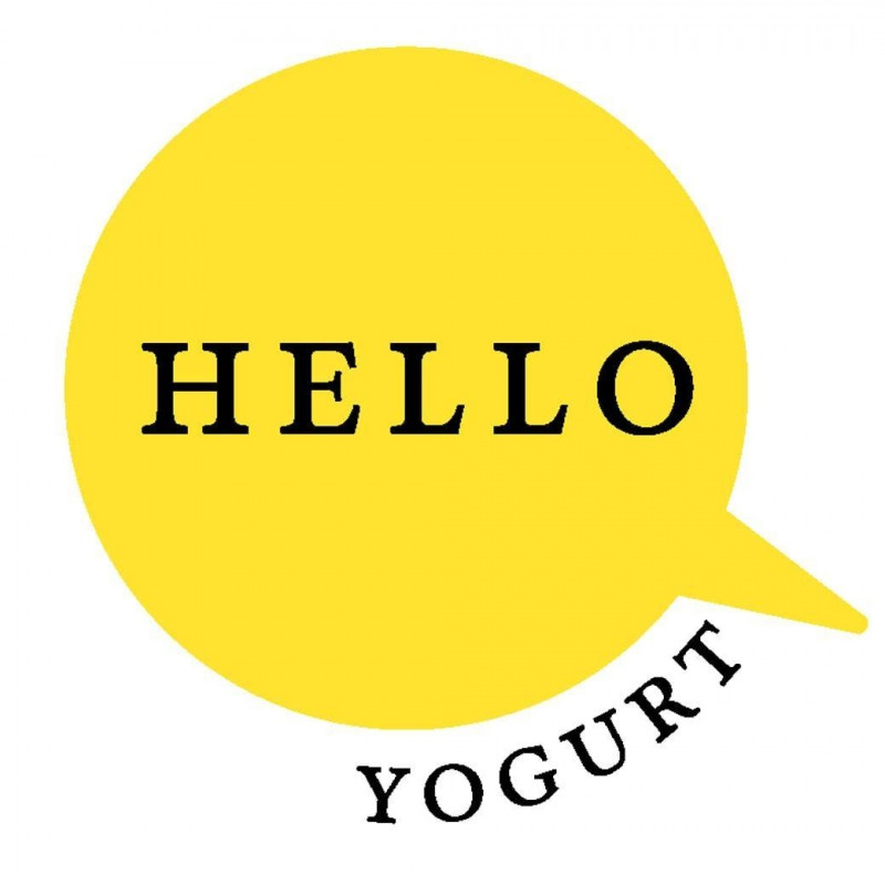HELLO YOGURT