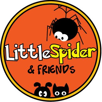 LITTLE SPIDER & FRIENDS