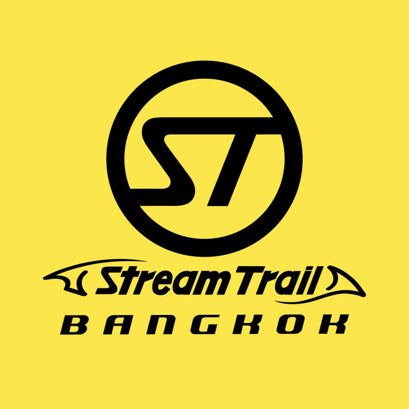 STREAM TRAIL