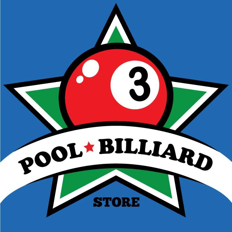 POOL BILLIARD STORE