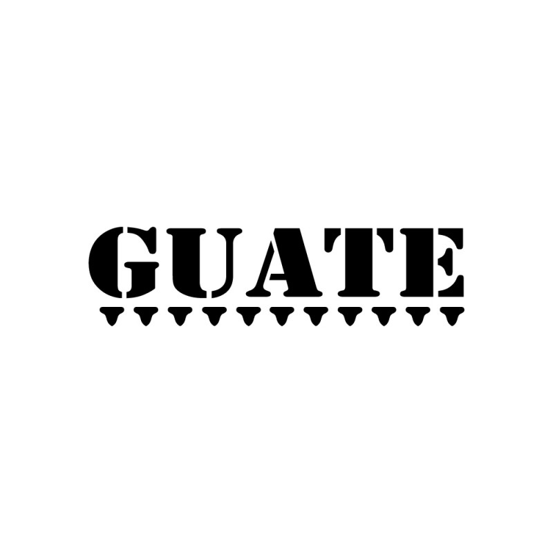 GUATE LEATHER