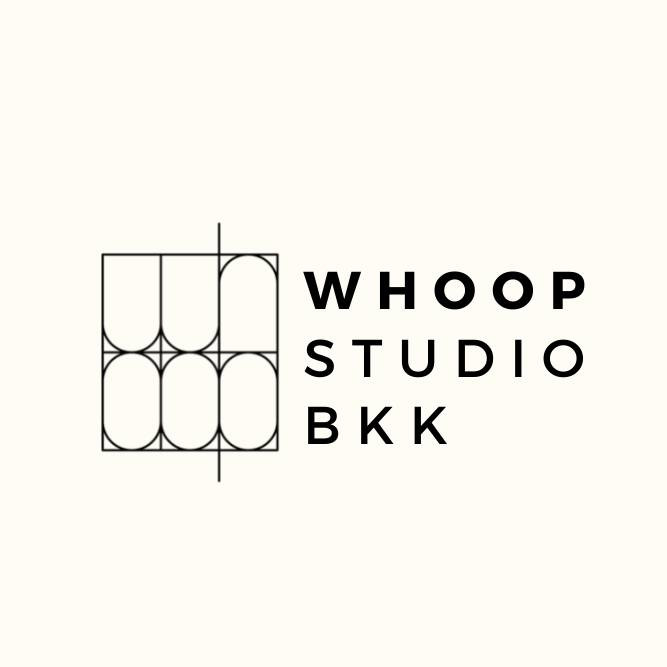WHOOP STUDIO