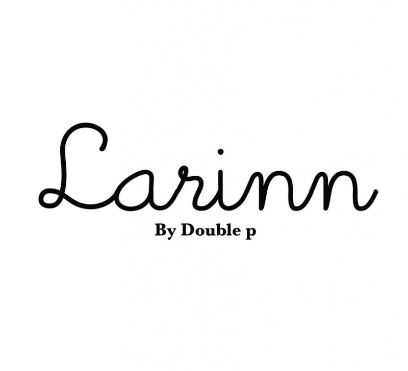 LARINN BY DOUBLE P