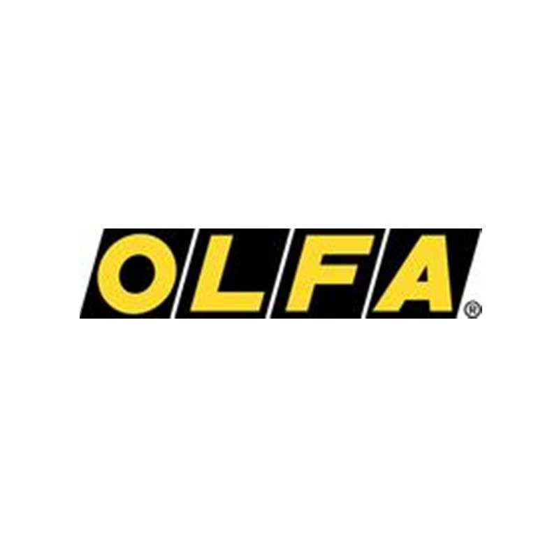 OLFA : SILKY ( JCC GROUP)