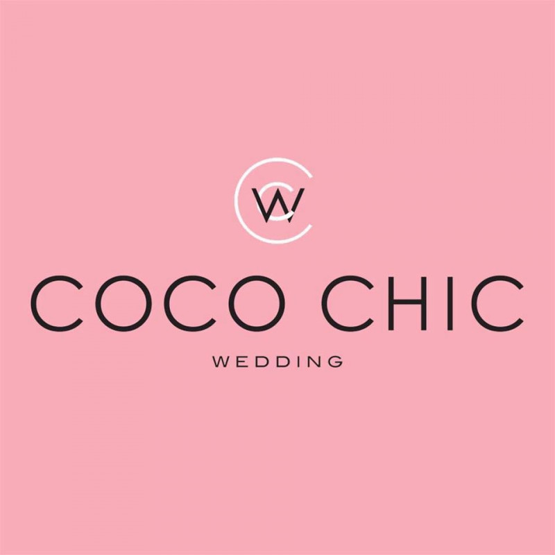 COCO CHIC WEDDING
