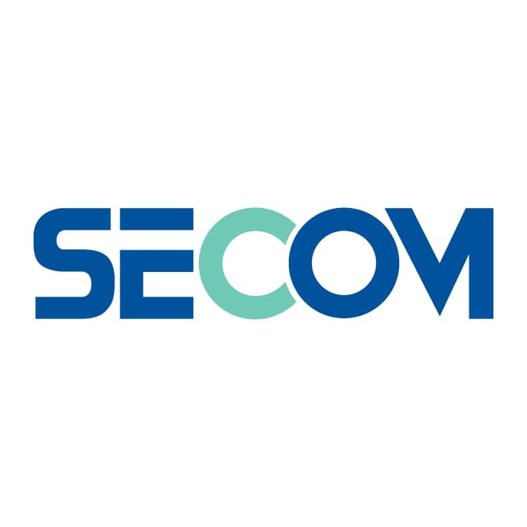 SECOM Smart Security
