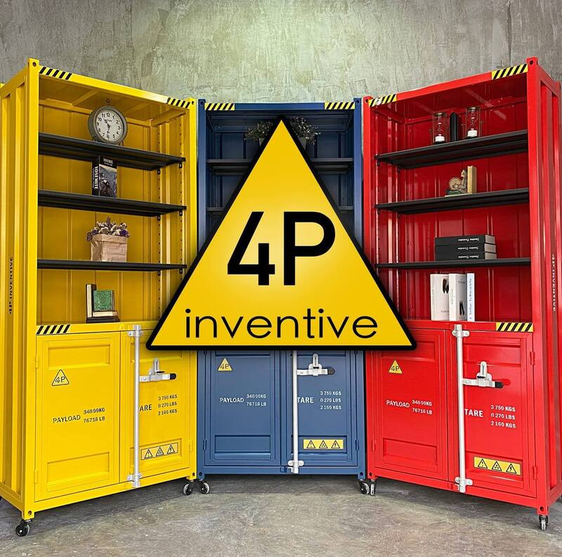 4P INVENTIVE