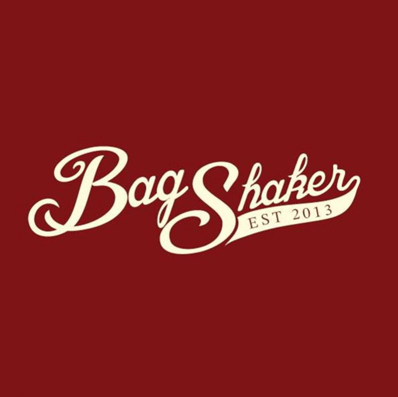BAG SHAKER