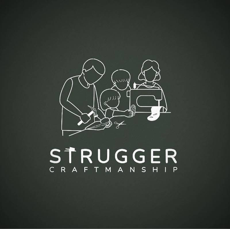 ร้าน STRUGGER