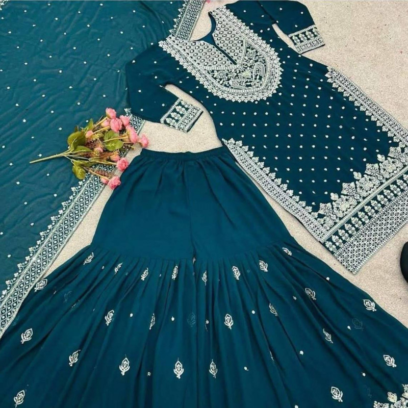 SOPHIADRESS