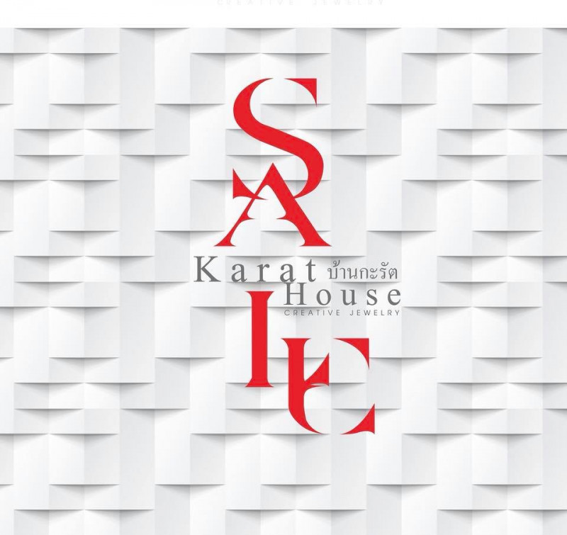 KARAT HOUSE JEWELRY บ้านกะรัต