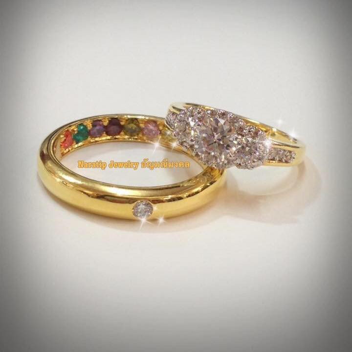 NARATIP JEWELRY