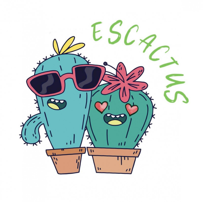 ESCACTUS