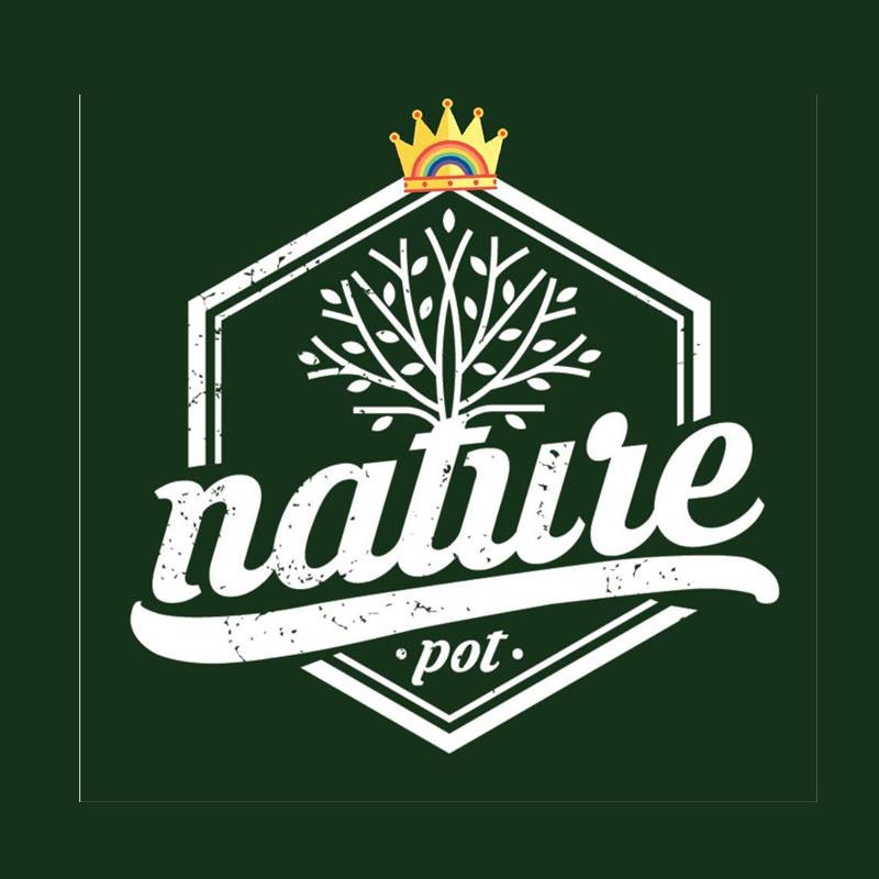 Nature Pot