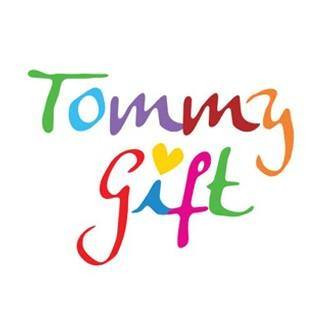 TOMMY GIFT