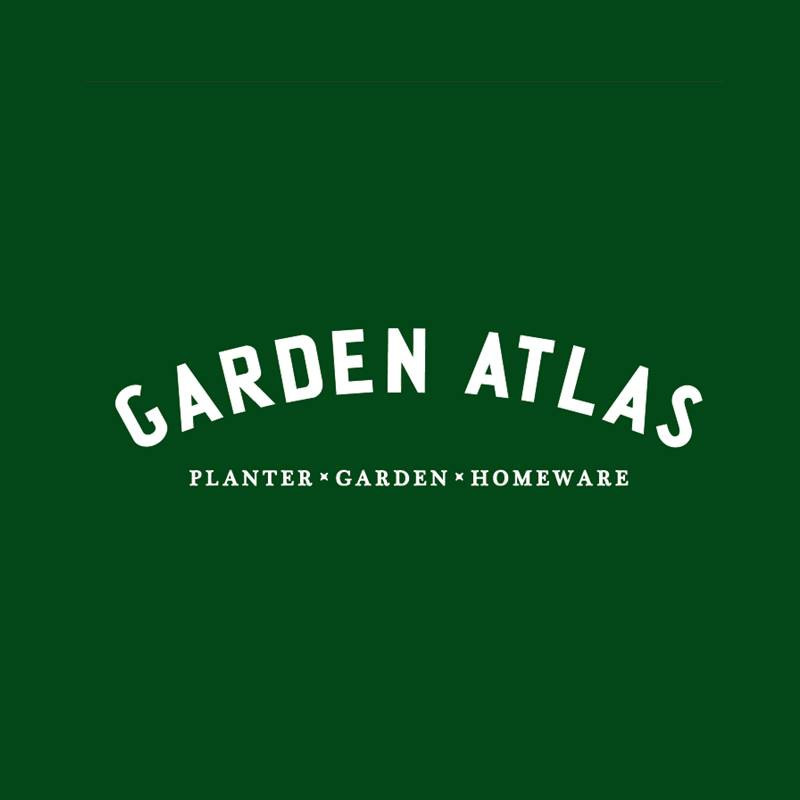 ร้าน การ์เด้นแอตลาส Garden Atlas