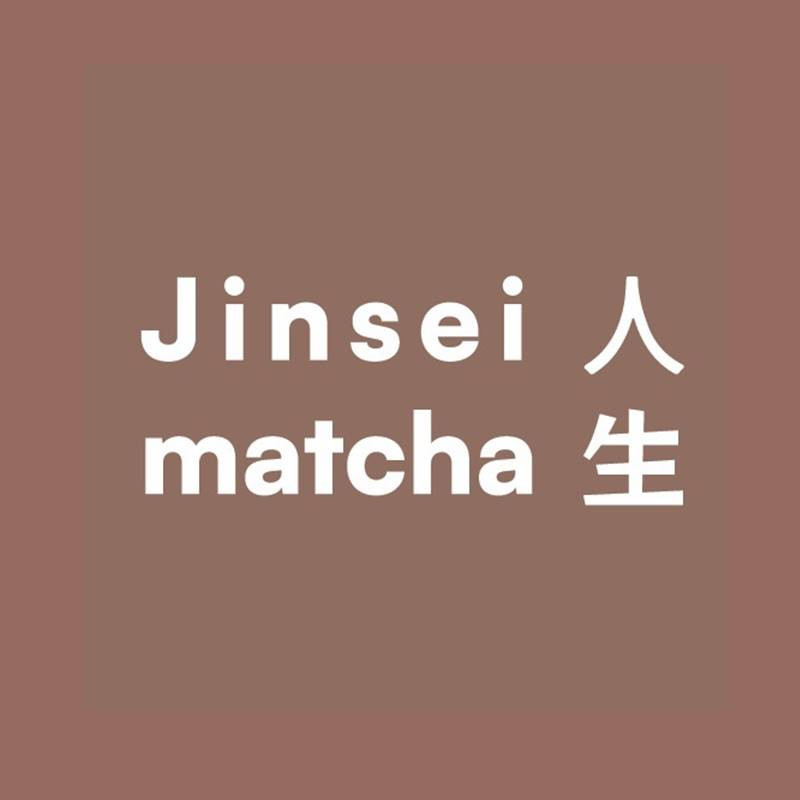 JINSEI MATCHA