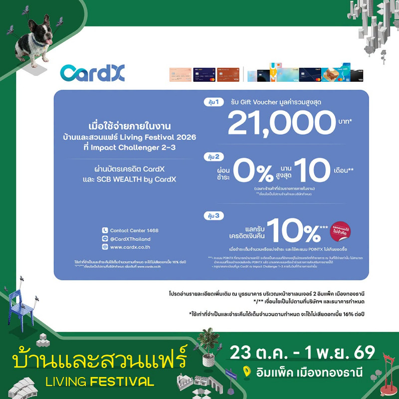 CardX