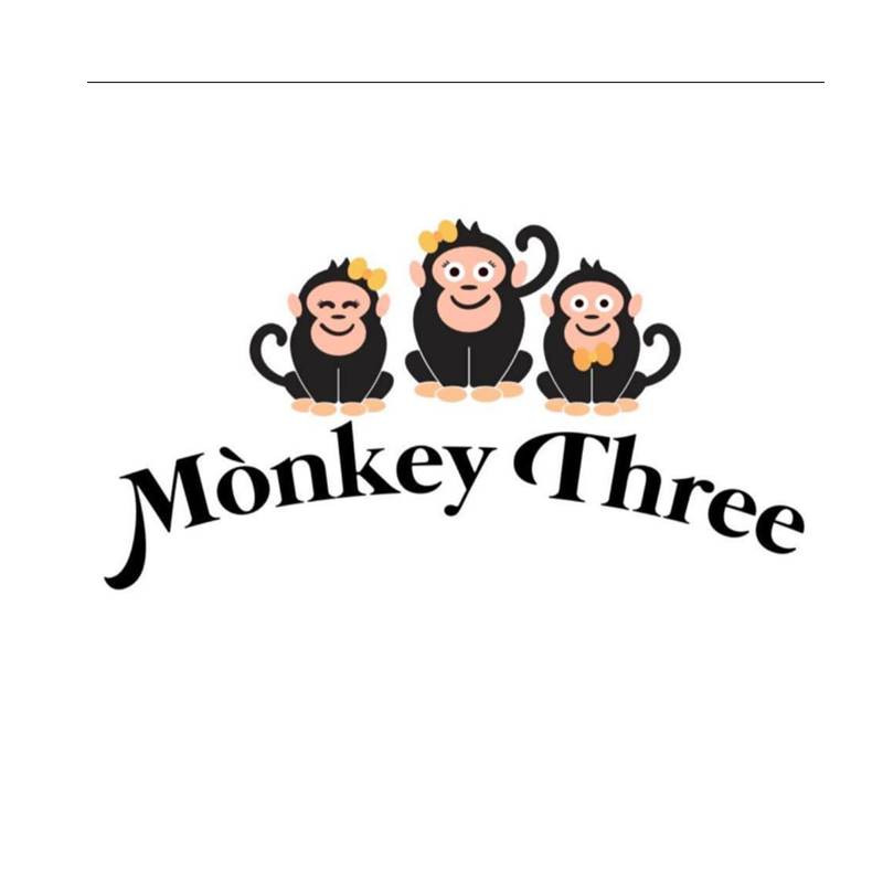 Monkey Three