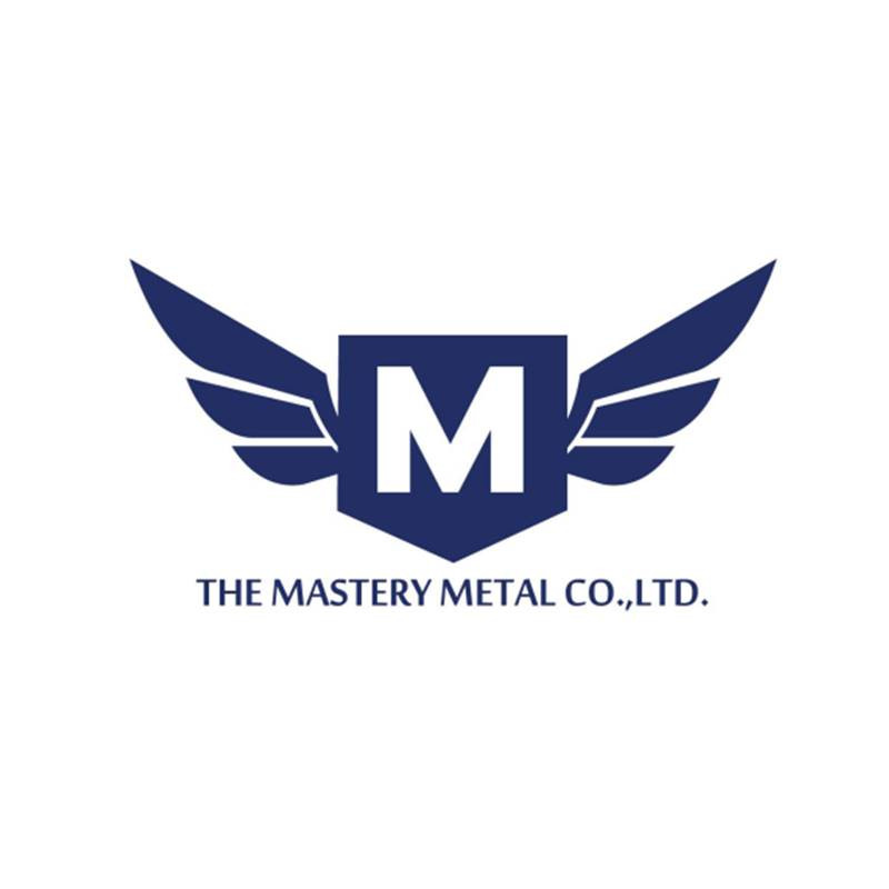 THE MASTERY METAL