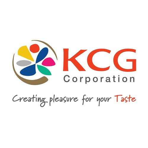 KCG CORPORATION