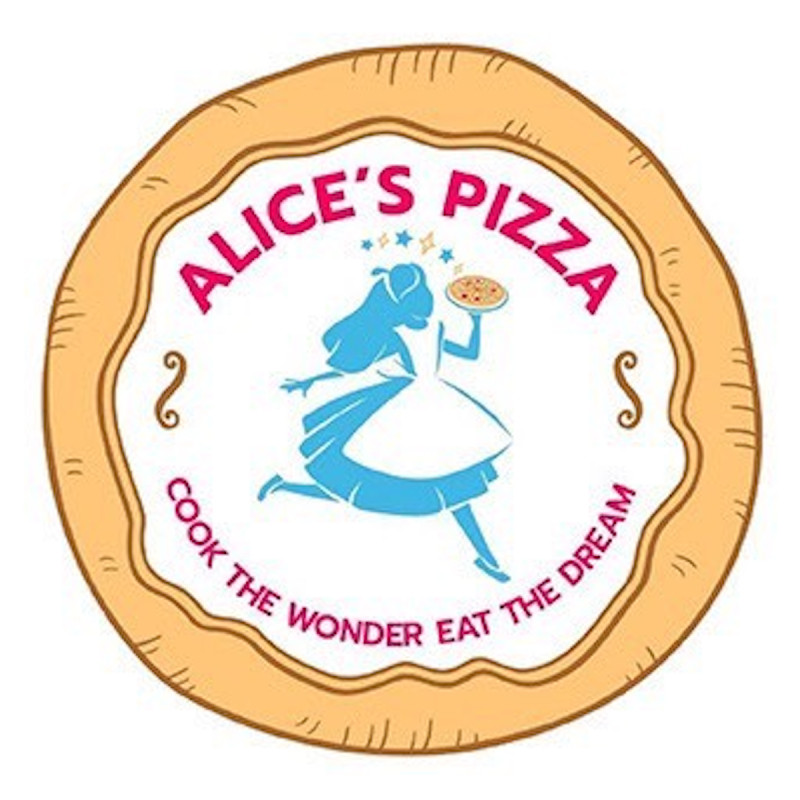 ALICE'S PIZZA