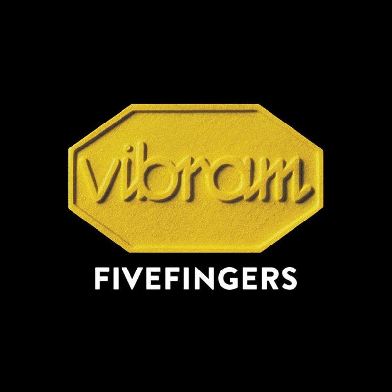 VIBRAM FIVE FINGERS