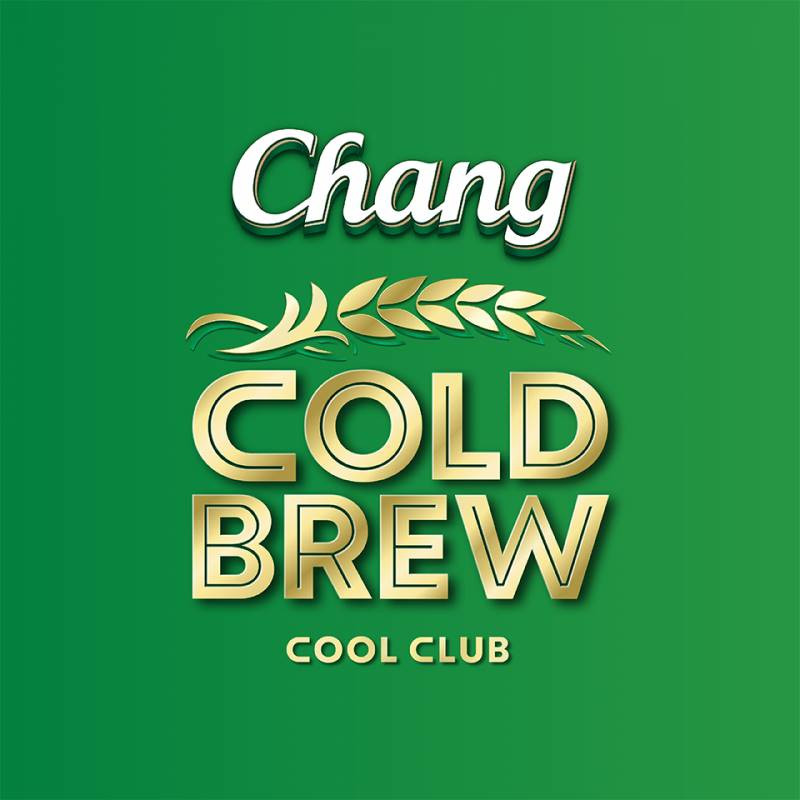 CHANG COLD BREW COOL CLUB