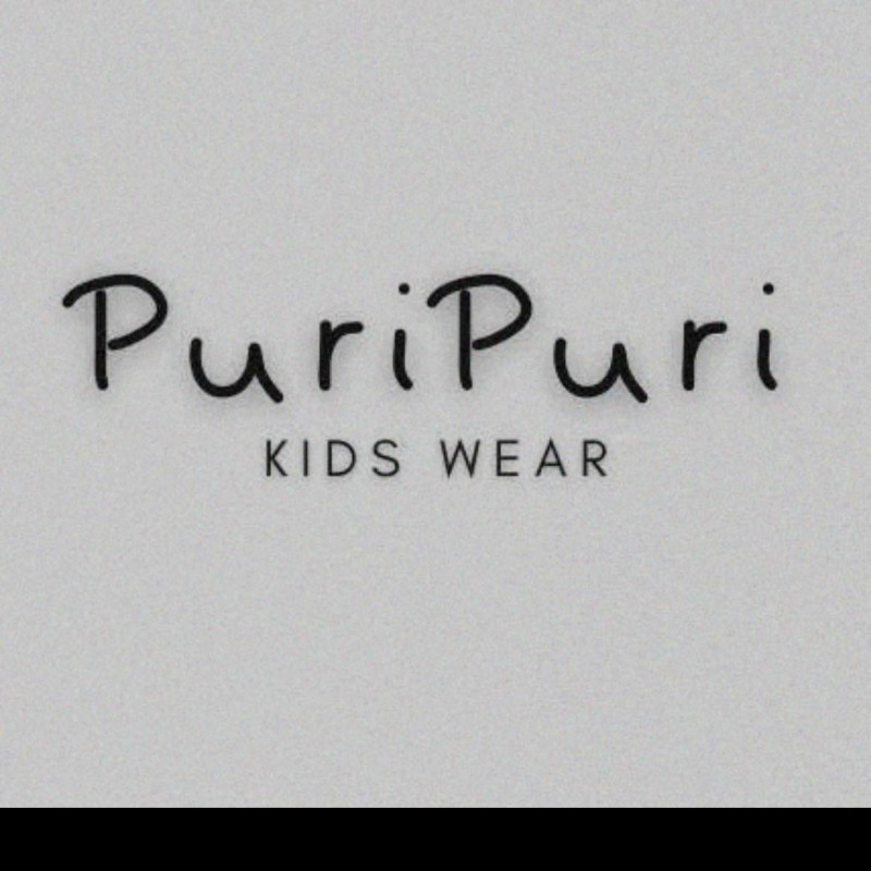 PuriPuri Kids Wear