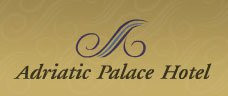 Adriatic Palace Hotel, Pattaya