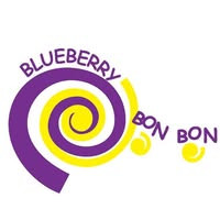 BLUEBERRY BON BON