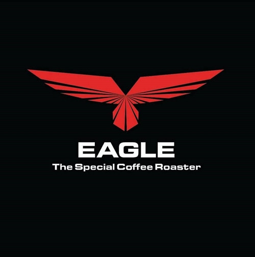 EAGLE COFFEE FACTORY