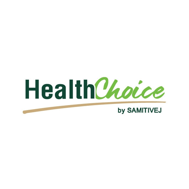 HealthChoice By Samitivij
