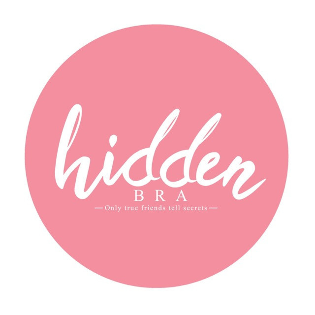 Hidden Bra