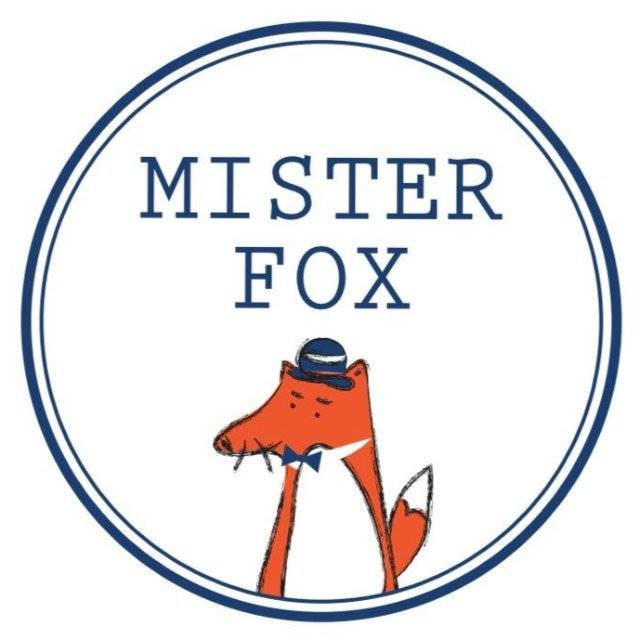 Mister Fox