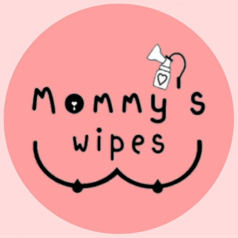 Mommy's Wipes Thailand