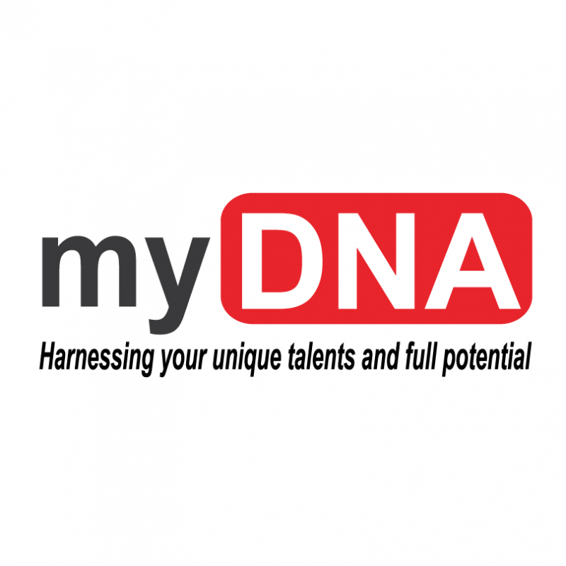 myDNA