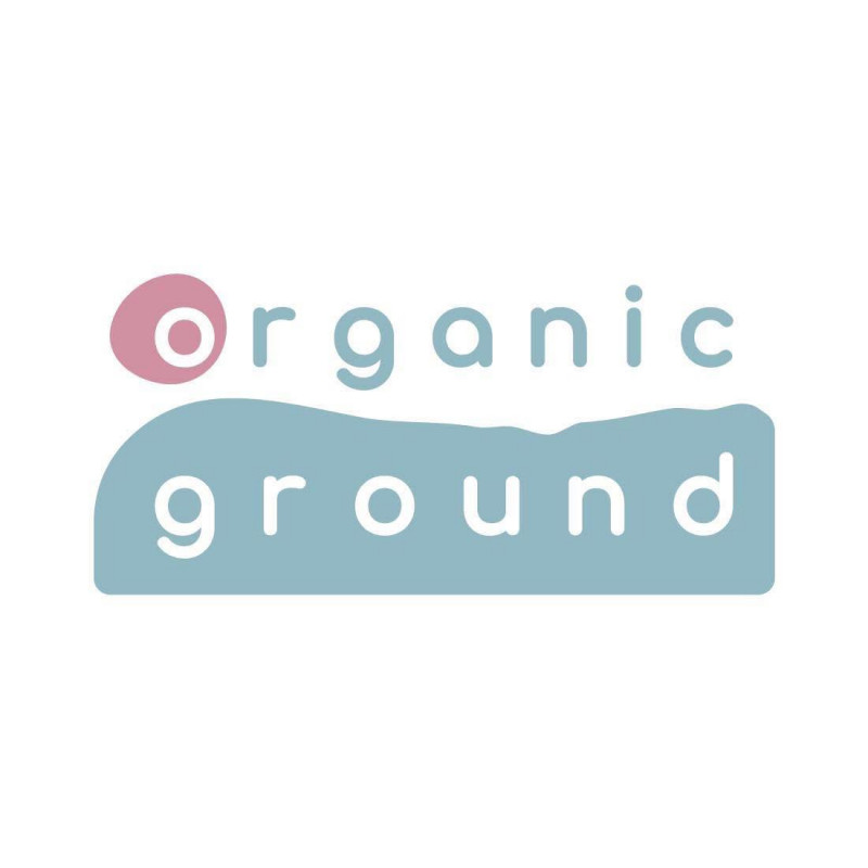 Organic Ground (Thailand)