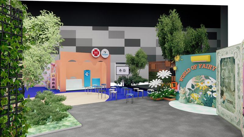 บ้านและสวน Pets