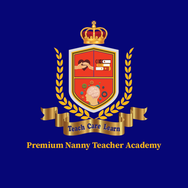 Premium Nanny Teacher Academy