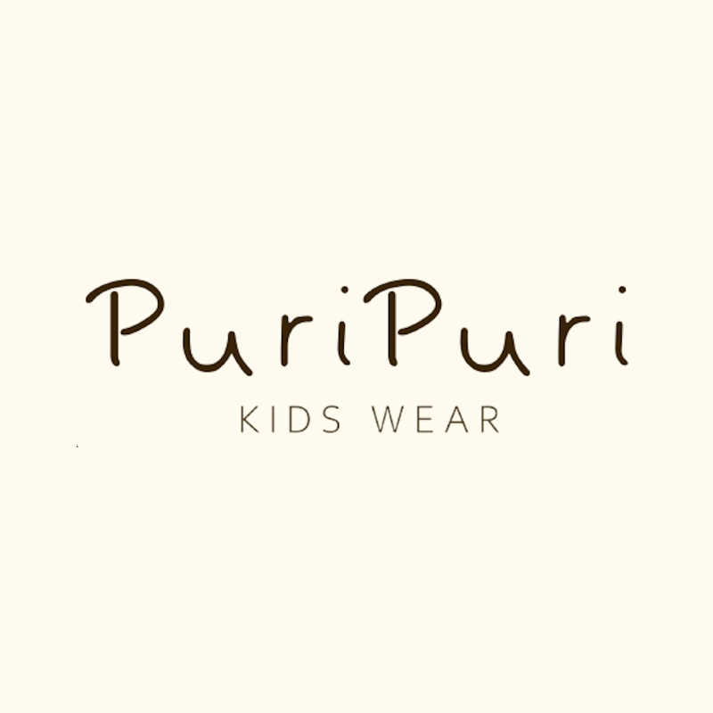 PuriPuri Kids Wear
