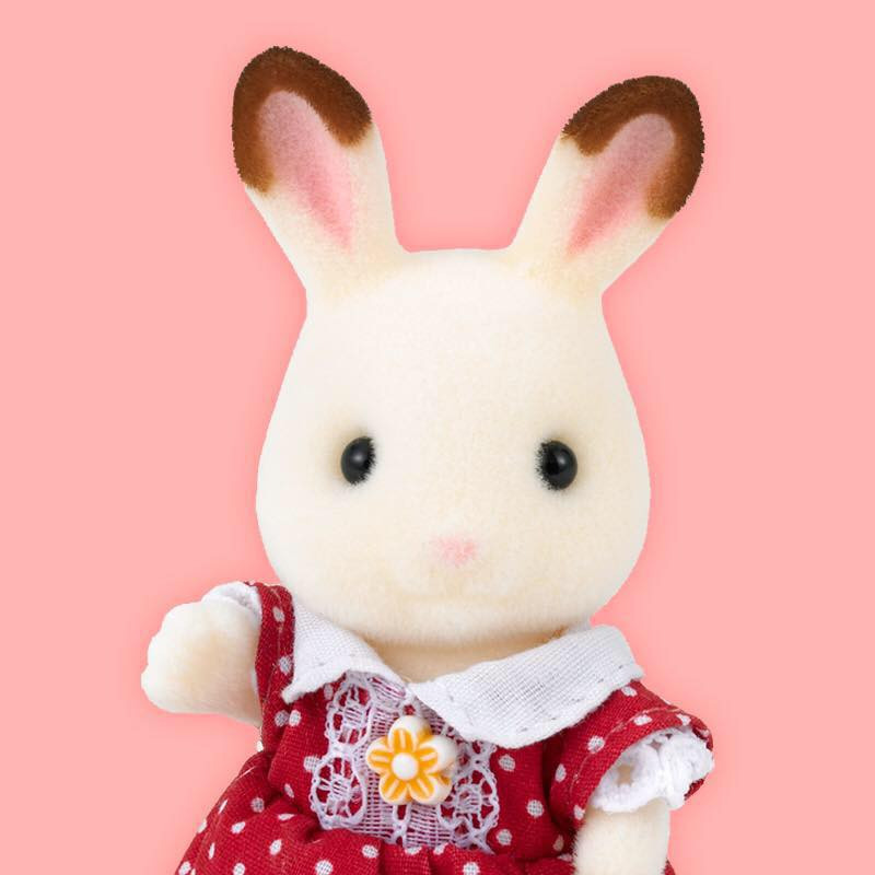SYLVANIAN FAMILIES