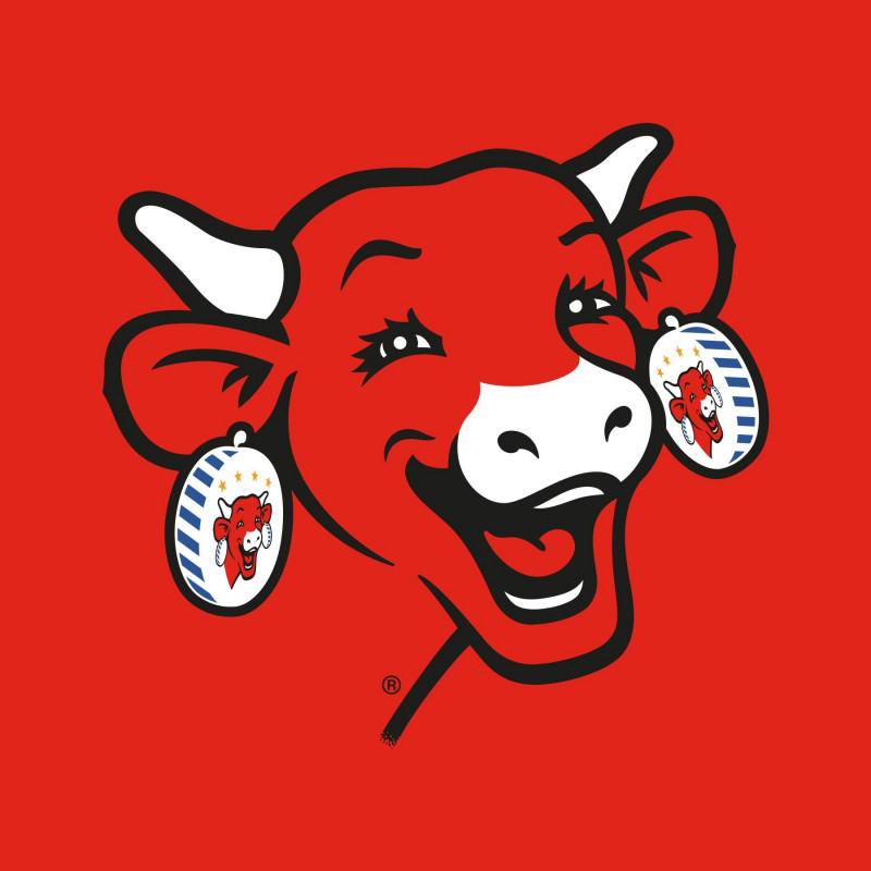 The Laughing cow-thumb